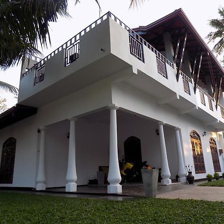 Prosperity Villa Негомбо Экстерьер фото