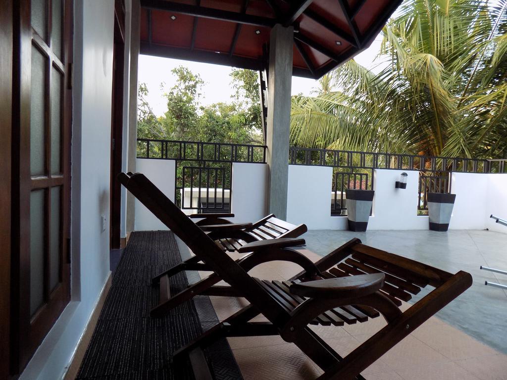 Prosperity Villa Негомбо Экстерьер фото