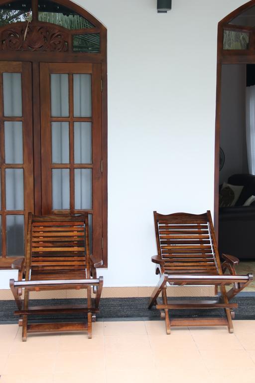 Prosperity Villa Негомбо Экстерьер фото