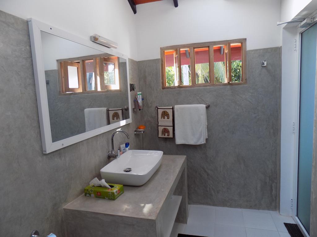 Prosperity Villa Негомбо Экстерьер фото