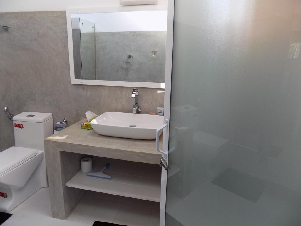Prosperity Villa Негомбо Экстерьер фото
