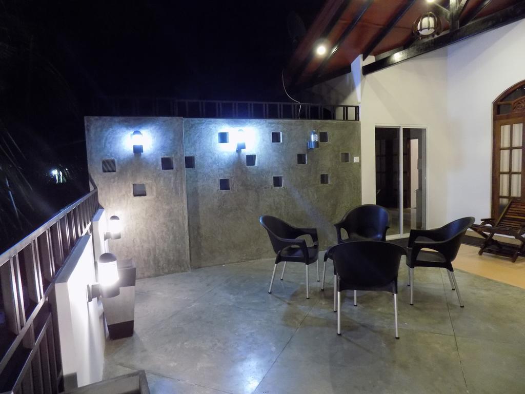 Prosperity Villa Негомбо Экстерьер фото
