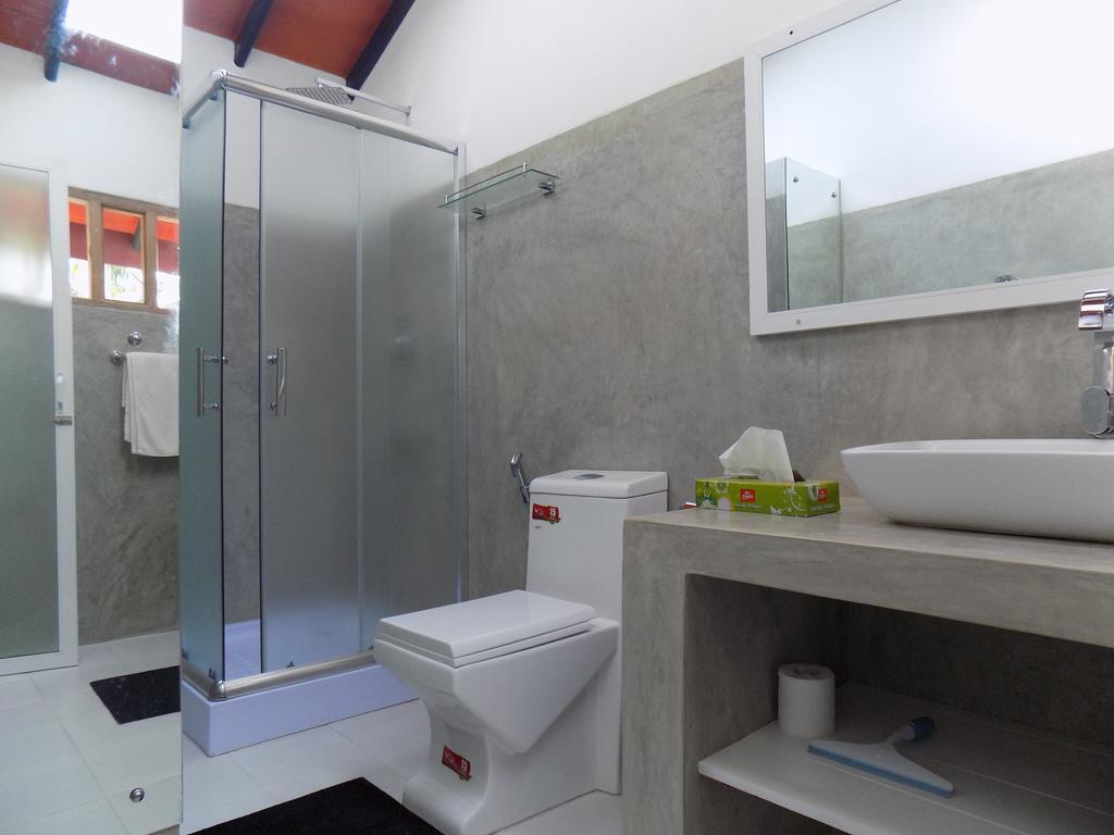 Prosperity Villa Негомбо Экстерьер фото