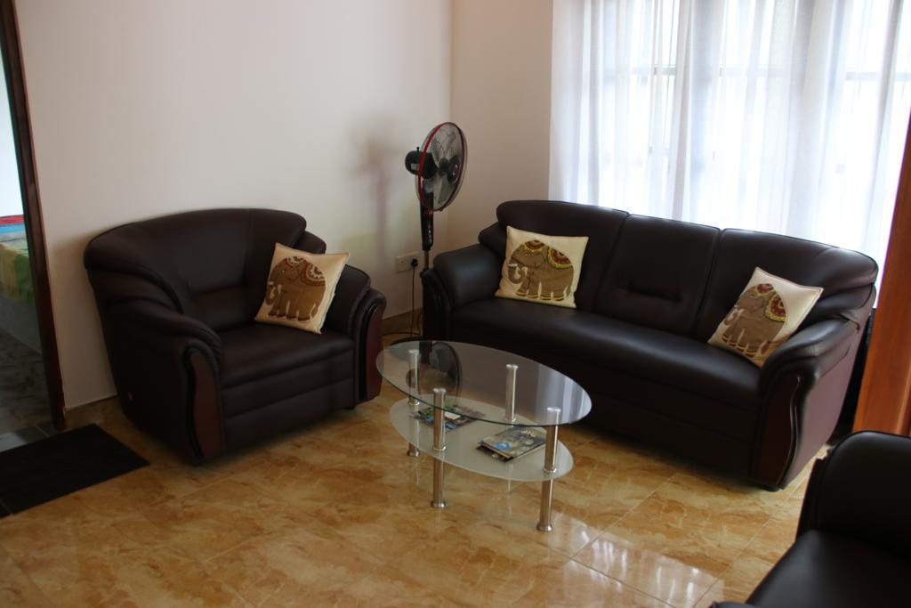 Prosperity Villa Негомбо Экстерьер фото