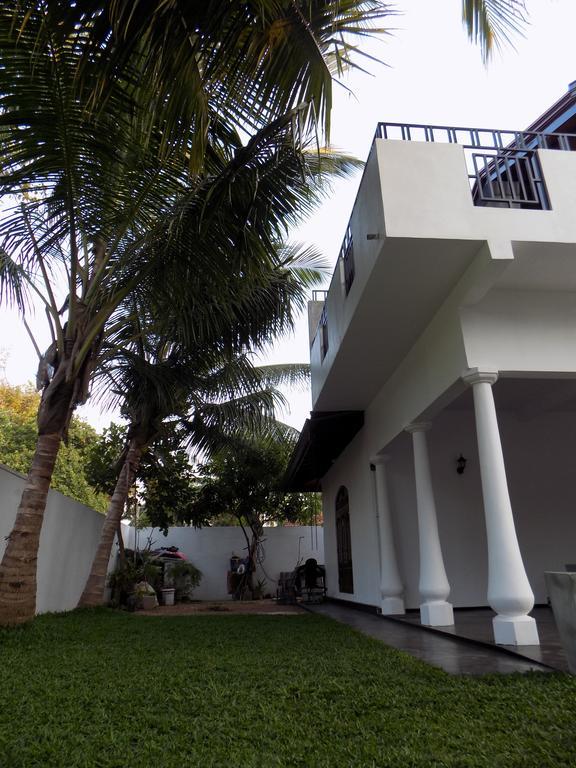 Prosperity Villa Негомбо Экстерьер фото