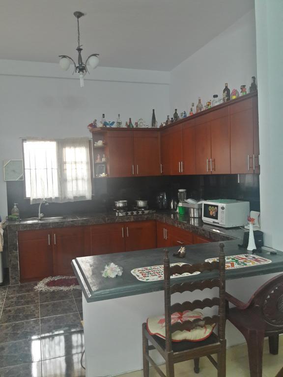 Prosperity Villa Негомбо Экстерьер фото