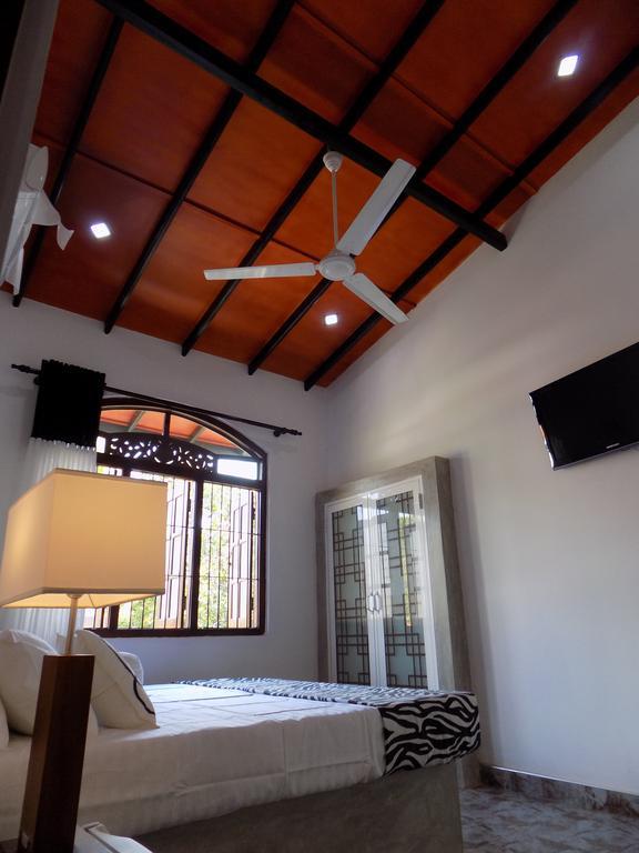 Prosperity Villa Негомбо Экстерьер фото