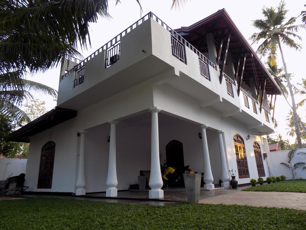 Prosperity Villa Негомбо Экстерьер фото