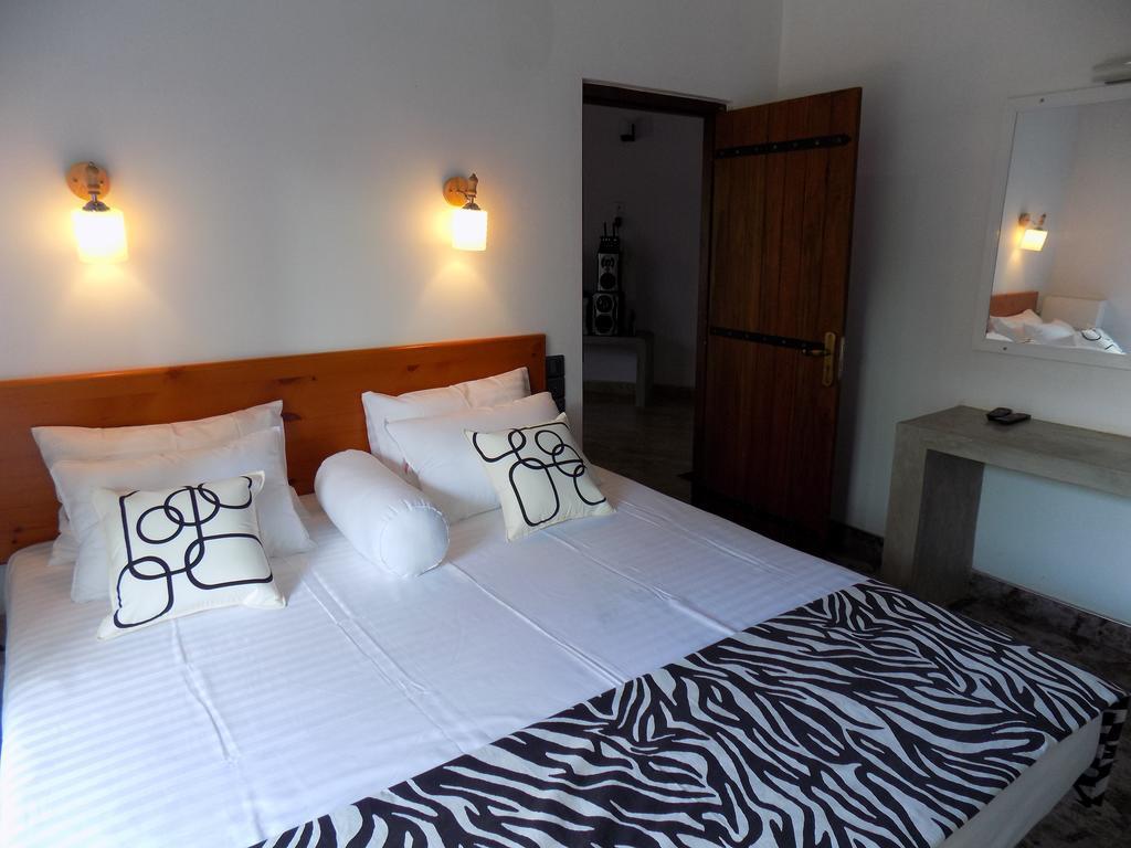 Prosperity Villa Негомбо Экстерьер фото
