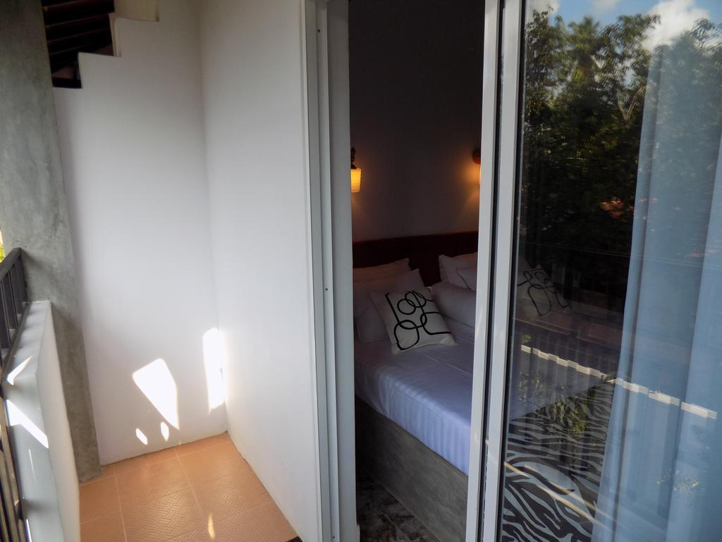Prosperity Villa Негомбо Экстерьер фото