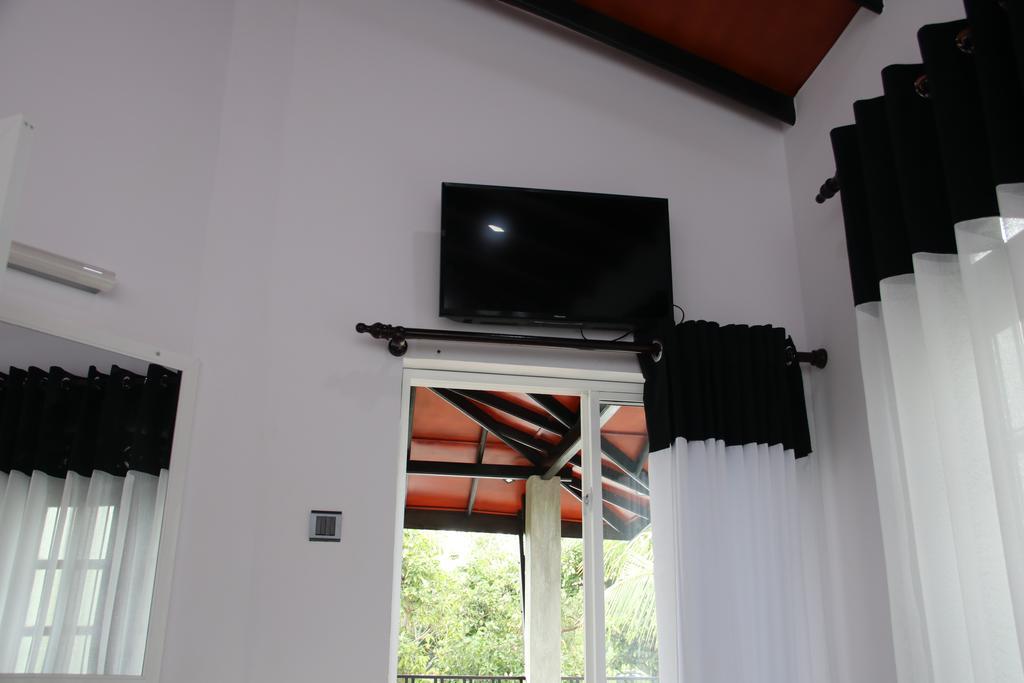 Prosperity Villa Негомбо Экстерьер фото