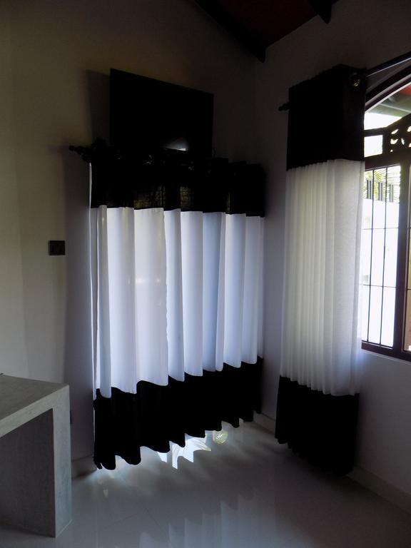 Prosperity Villa Негомбо Экстерьер фото
