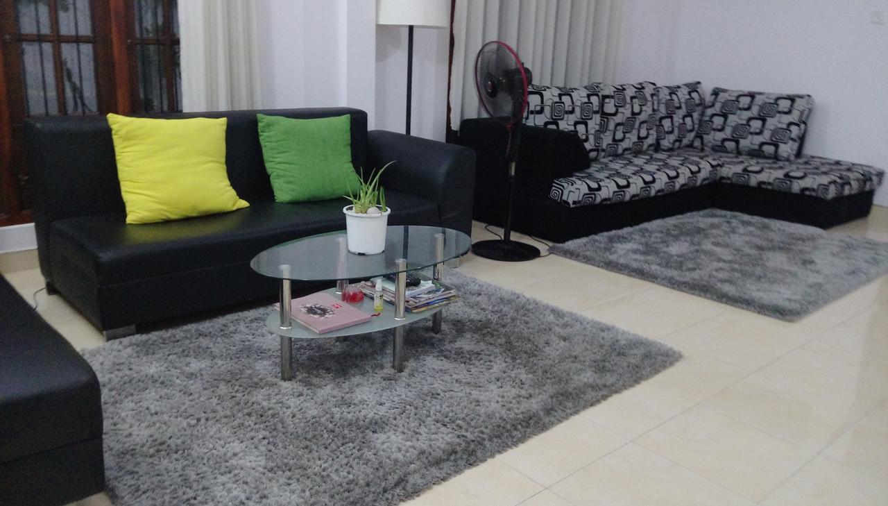 Prosperity Villa Негомбо Экстерьер фото
