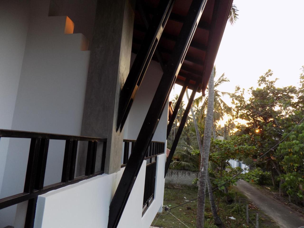 Prosperity Villa Негомбо Экстерьер фото