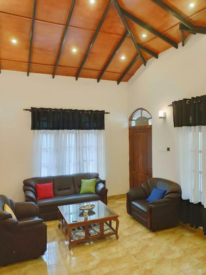 Prosperity Villa Негомбо Экстерьер фото