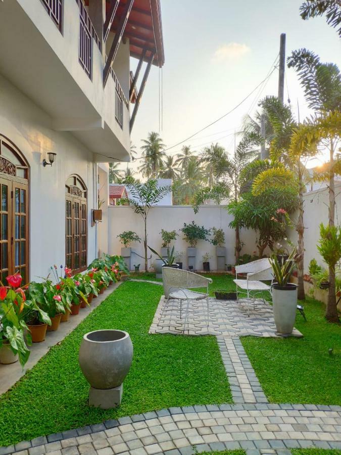 Prosperity Villa Негомбо Экстерьер фото