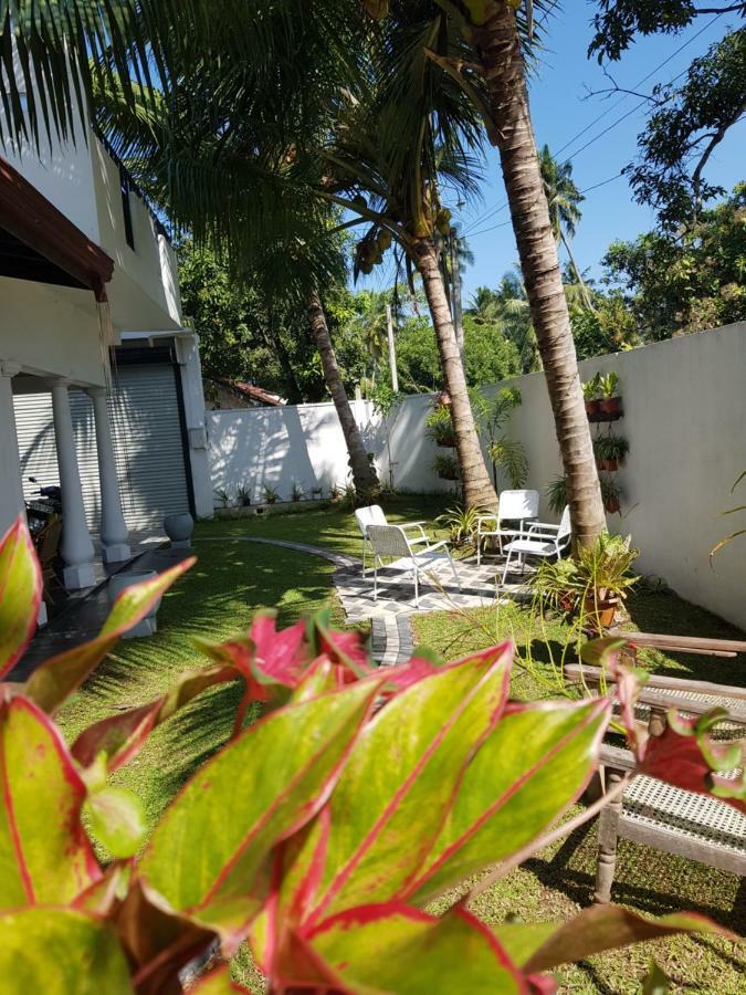 Prosperity Villa Негомбо Экстерьер фото
