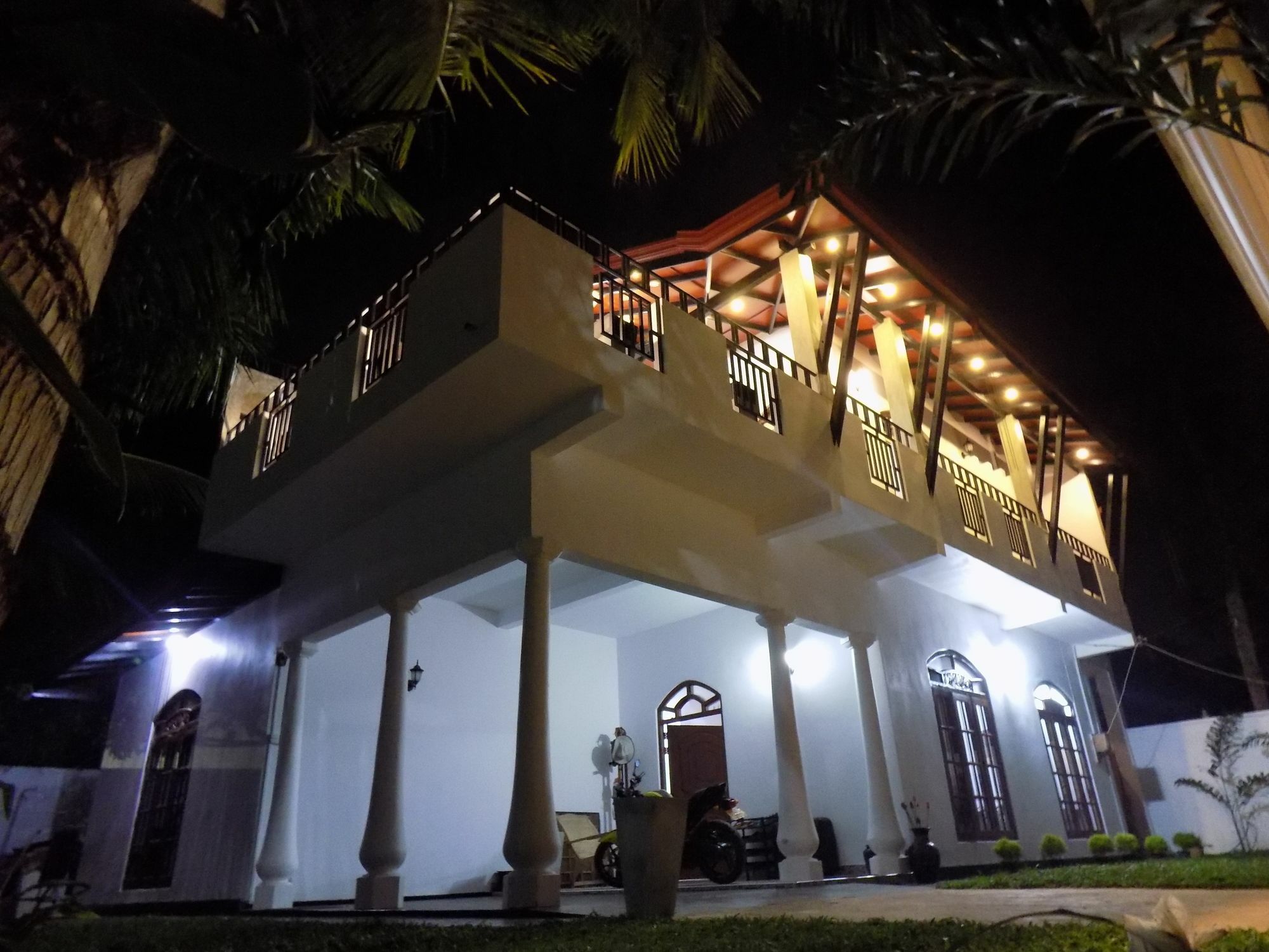 Prosperity Villa Негомбо Экстерьер фото