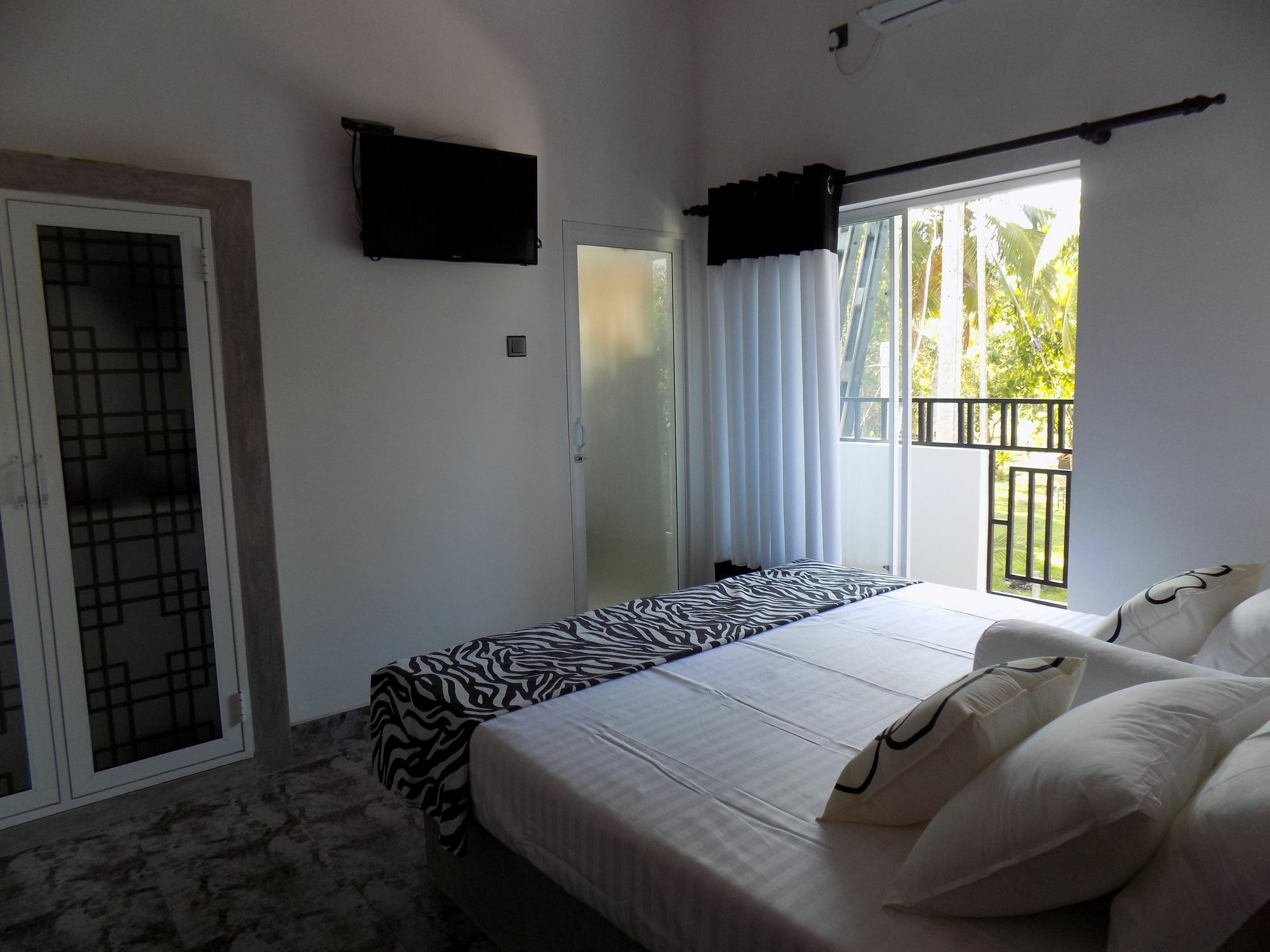 Prosperity Villa Негомбо Экстерьер фото