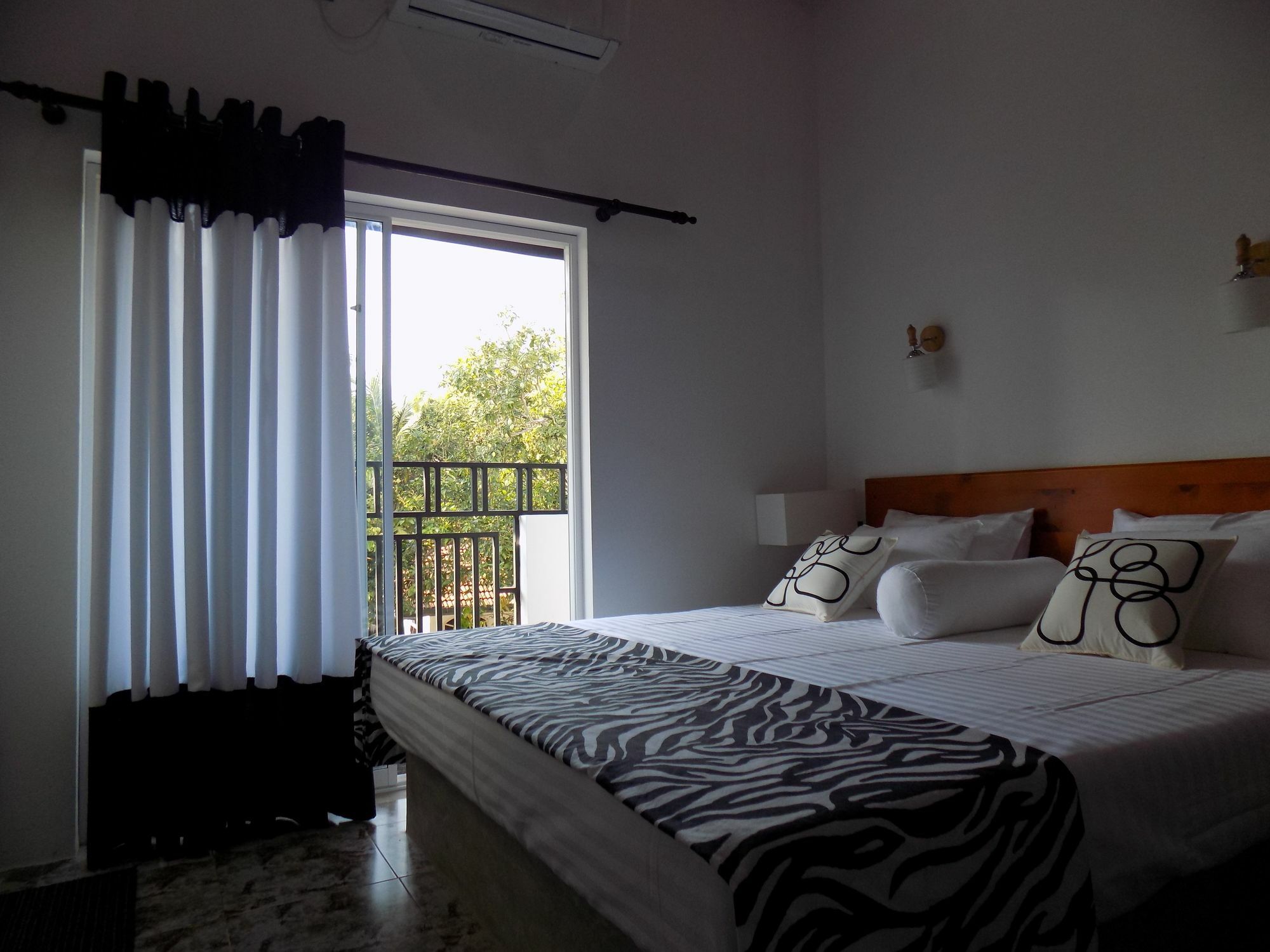 Prosperity Villa Негомбо Экстерьер фото
