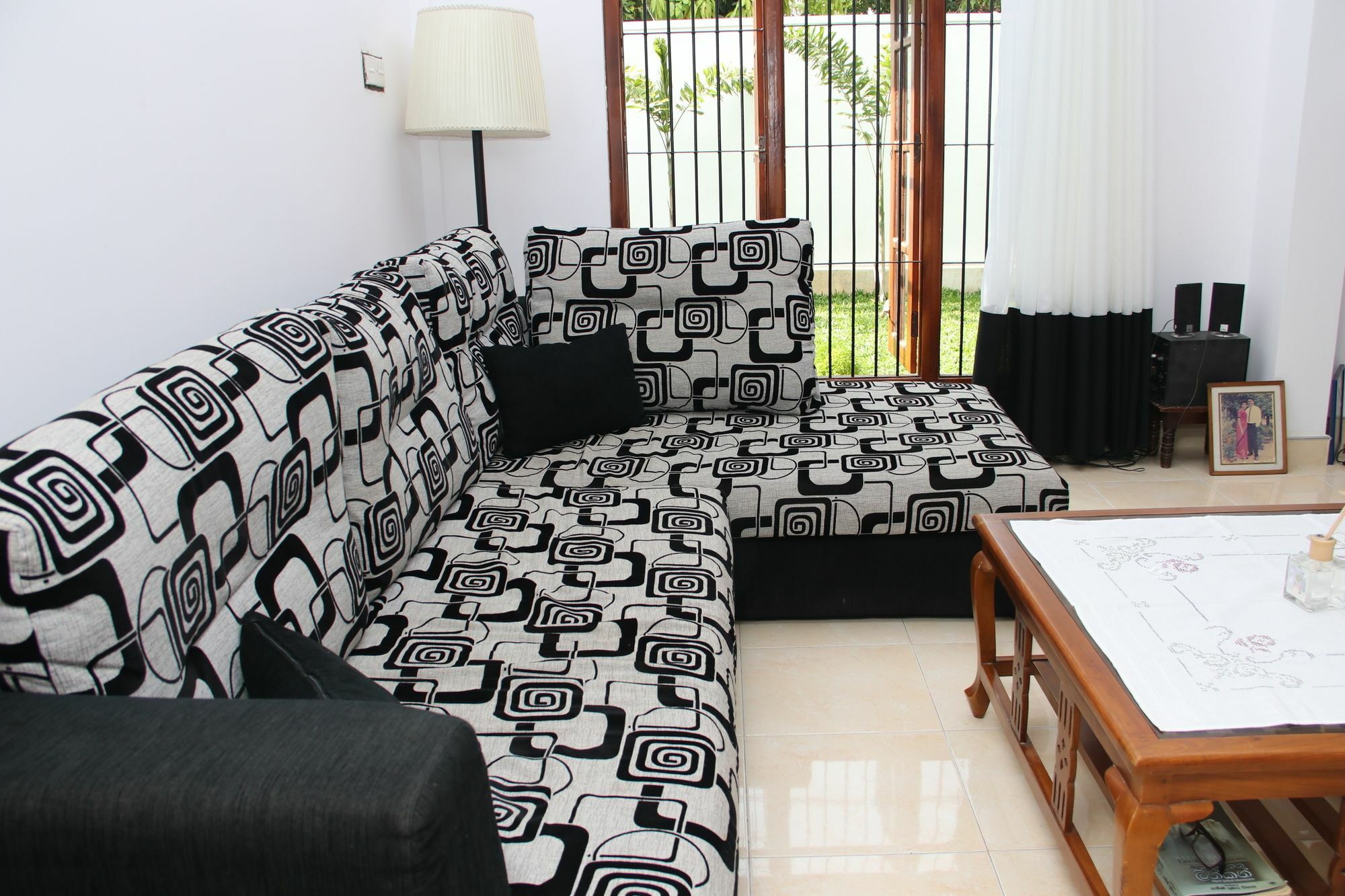 Prosperity Villa Негомбо Экстерьер фото
