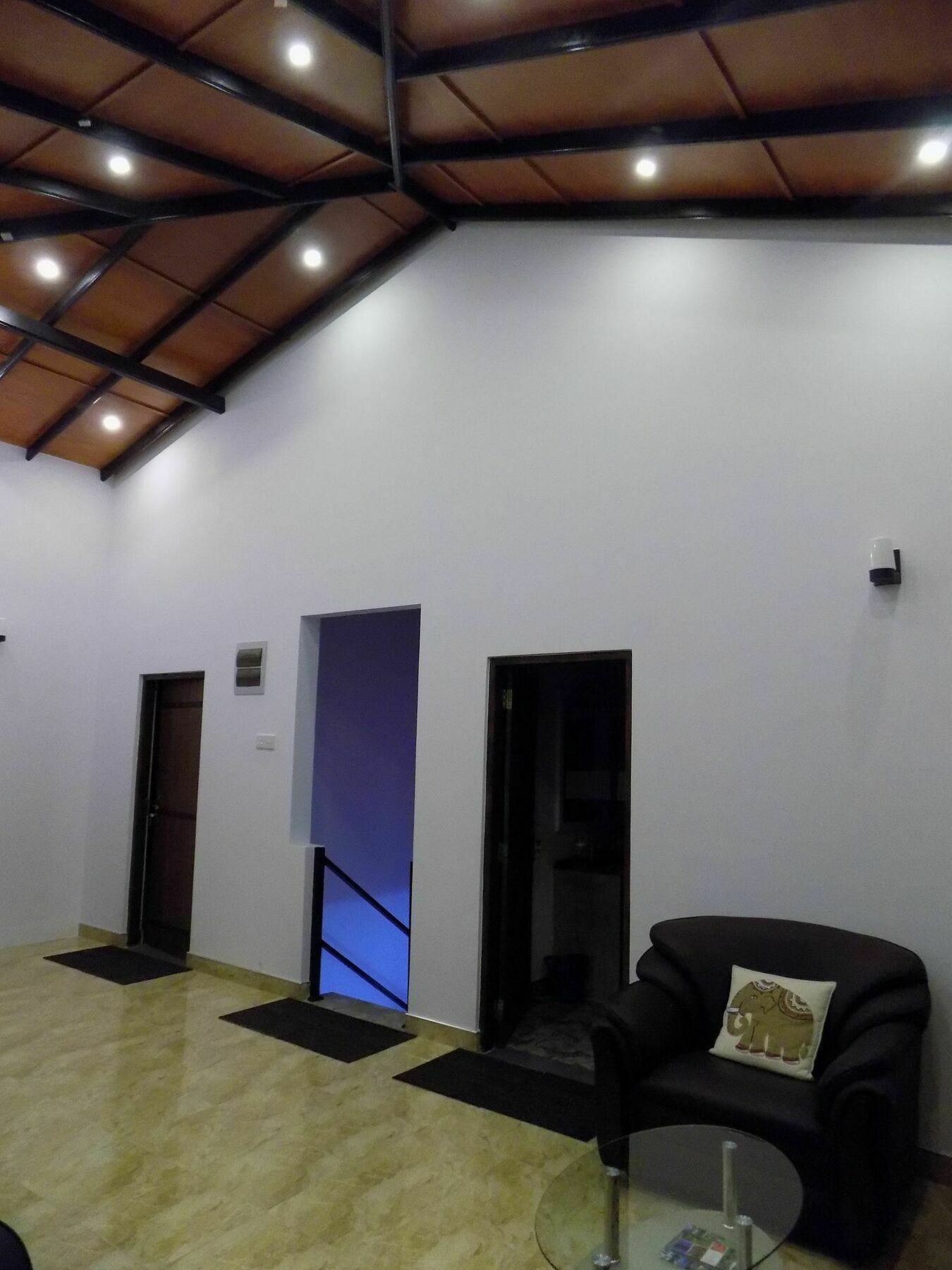 Prosperity Villa Негомбо Экстерьер фото