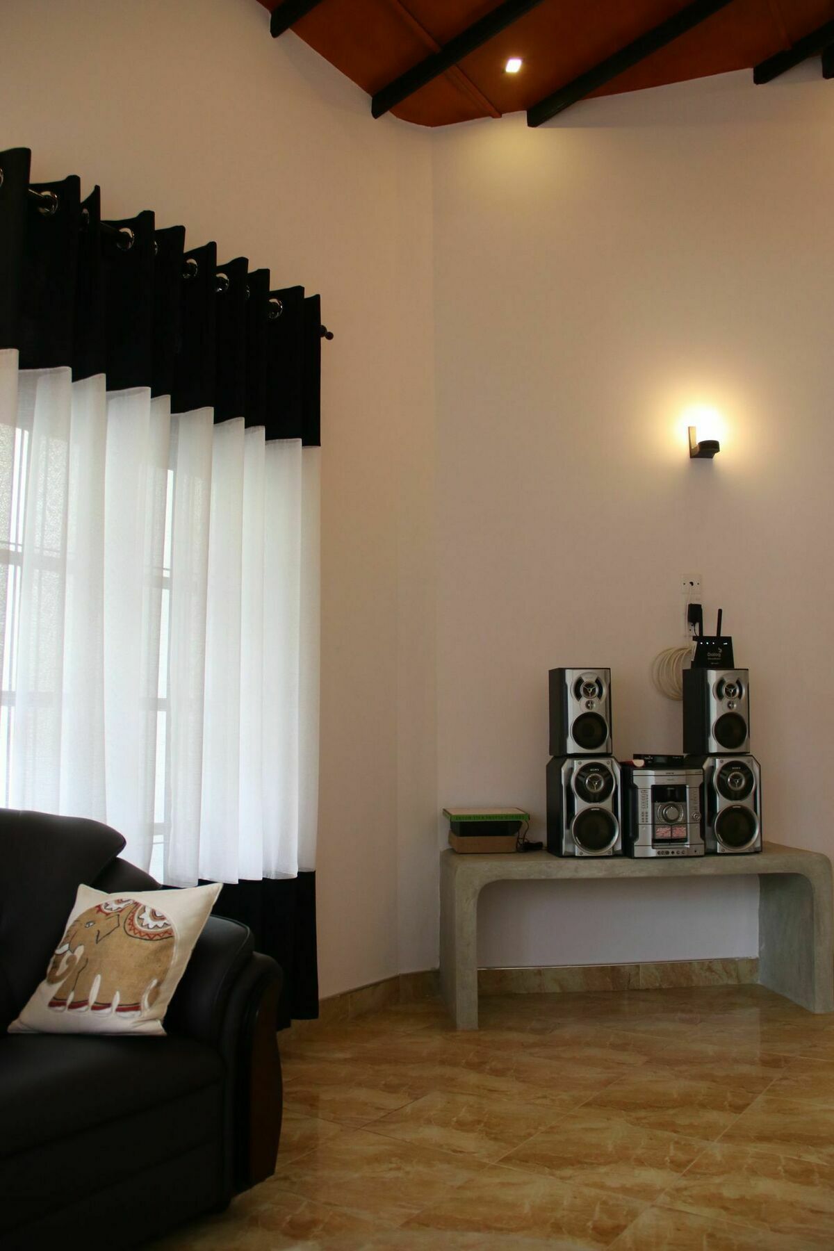 Prosperity Villa Негомбо Экстерьер фото