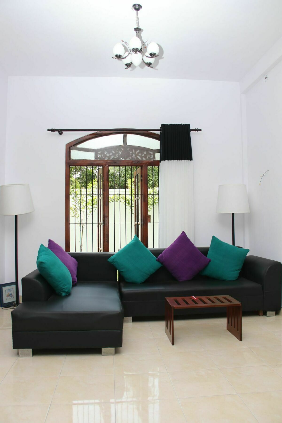 Prosperity Villa Негомбо Экстерьер фото