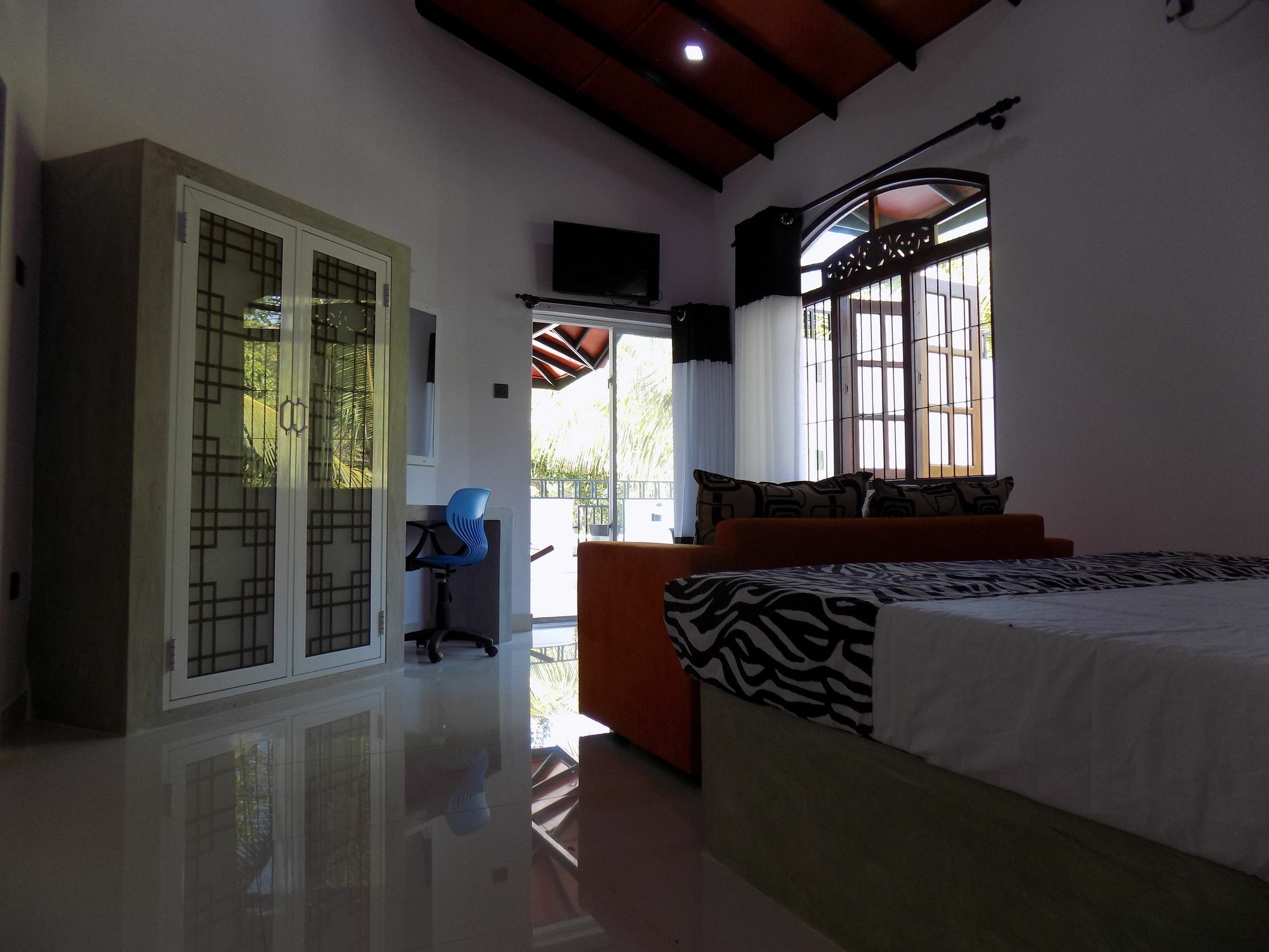 Prosperity Villa Негомбо Экстерьер фото