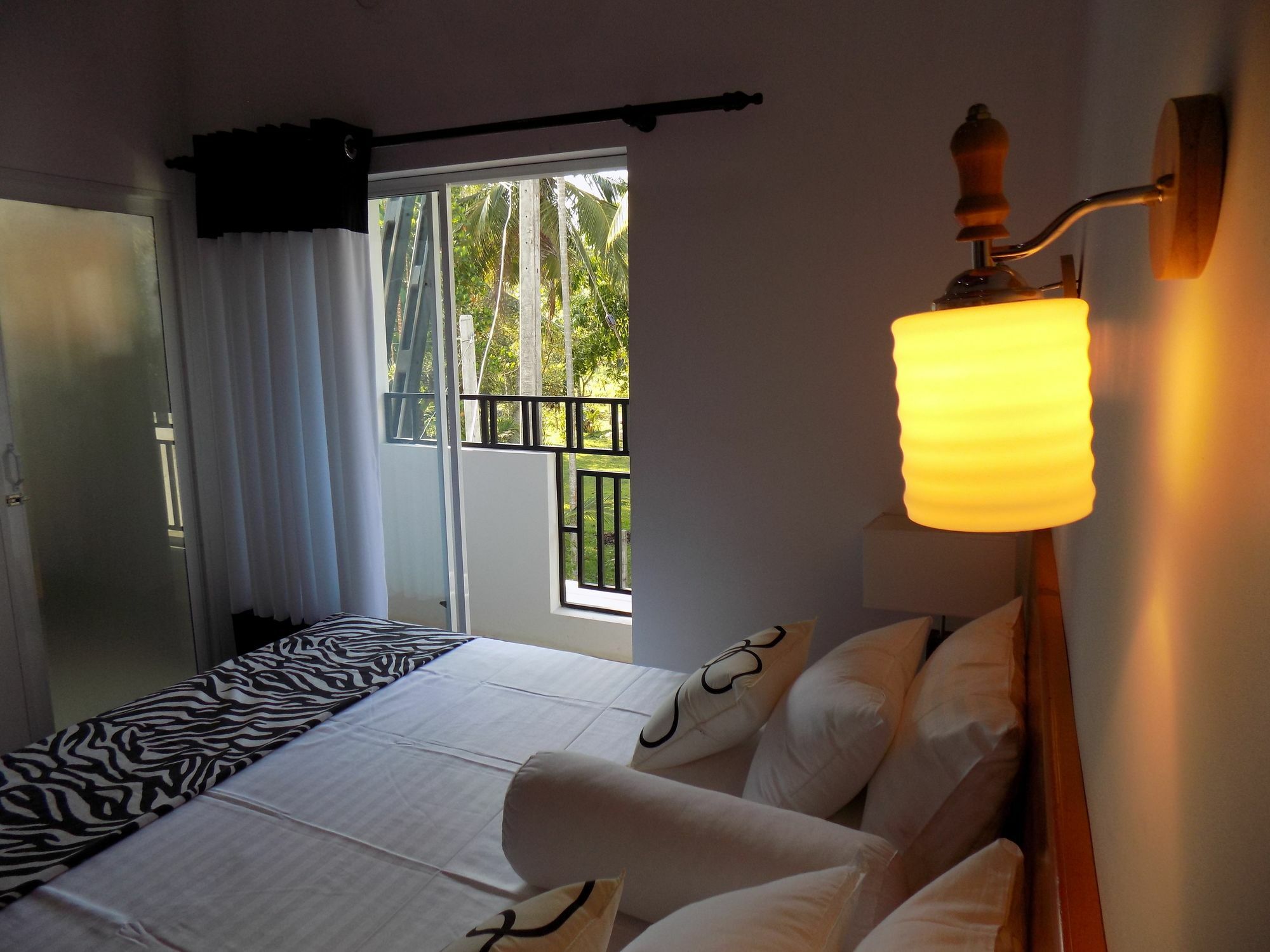 Prosperity Villa Негомбо Экстерьер фото