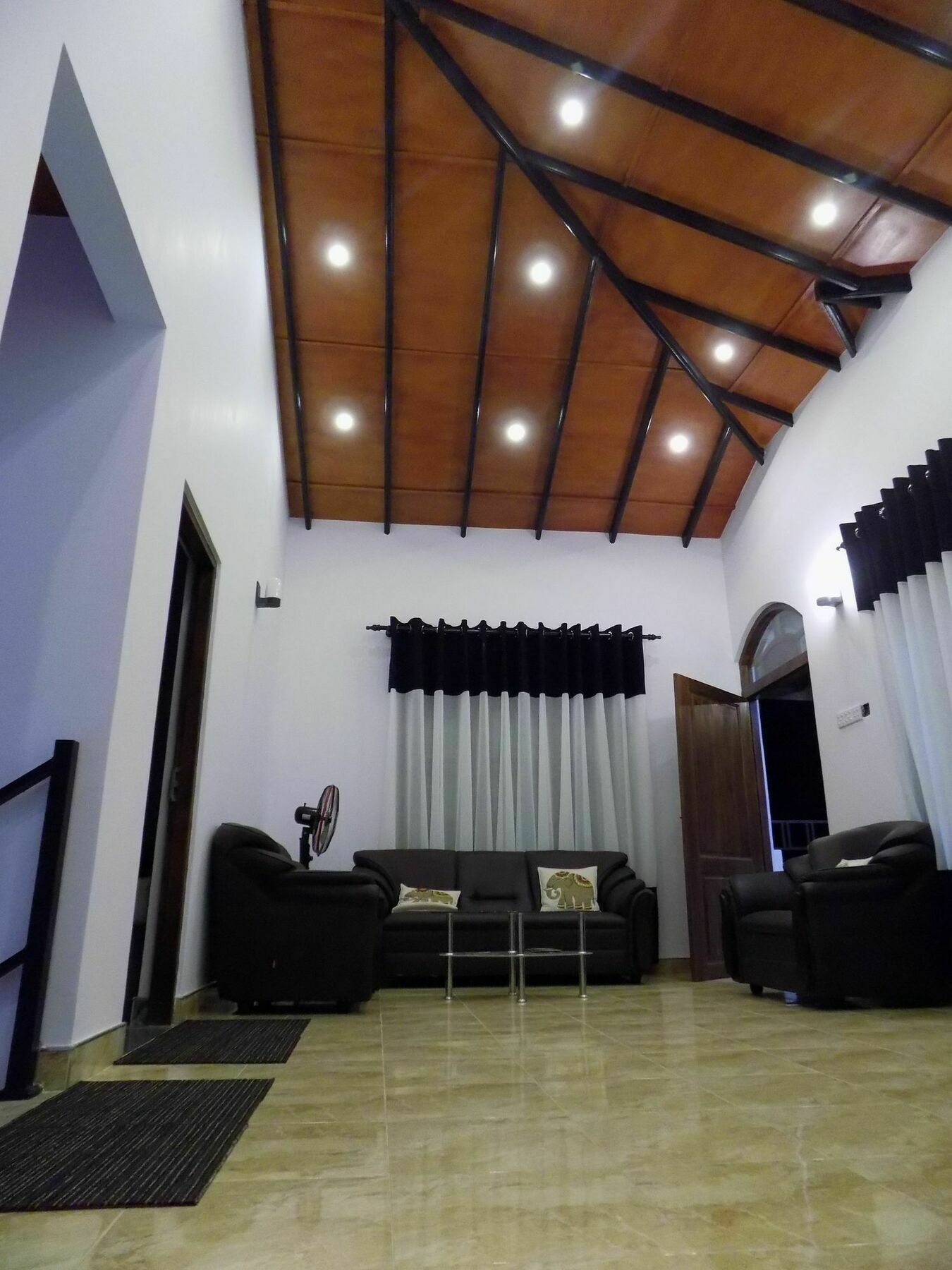 Prosperity Villa Негомбо Экстерьер фото