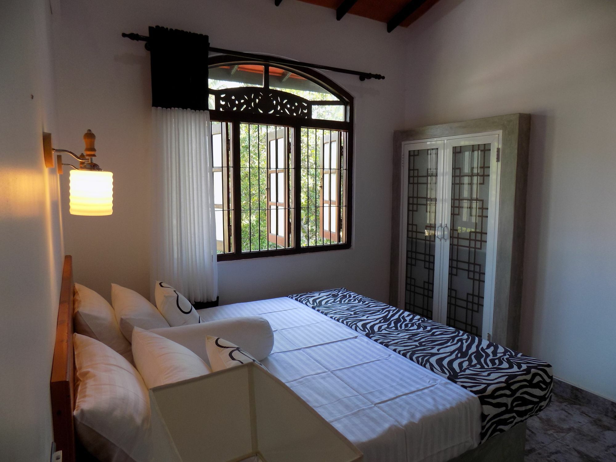 Prosperity Villa Негомбо Экстерьер фото