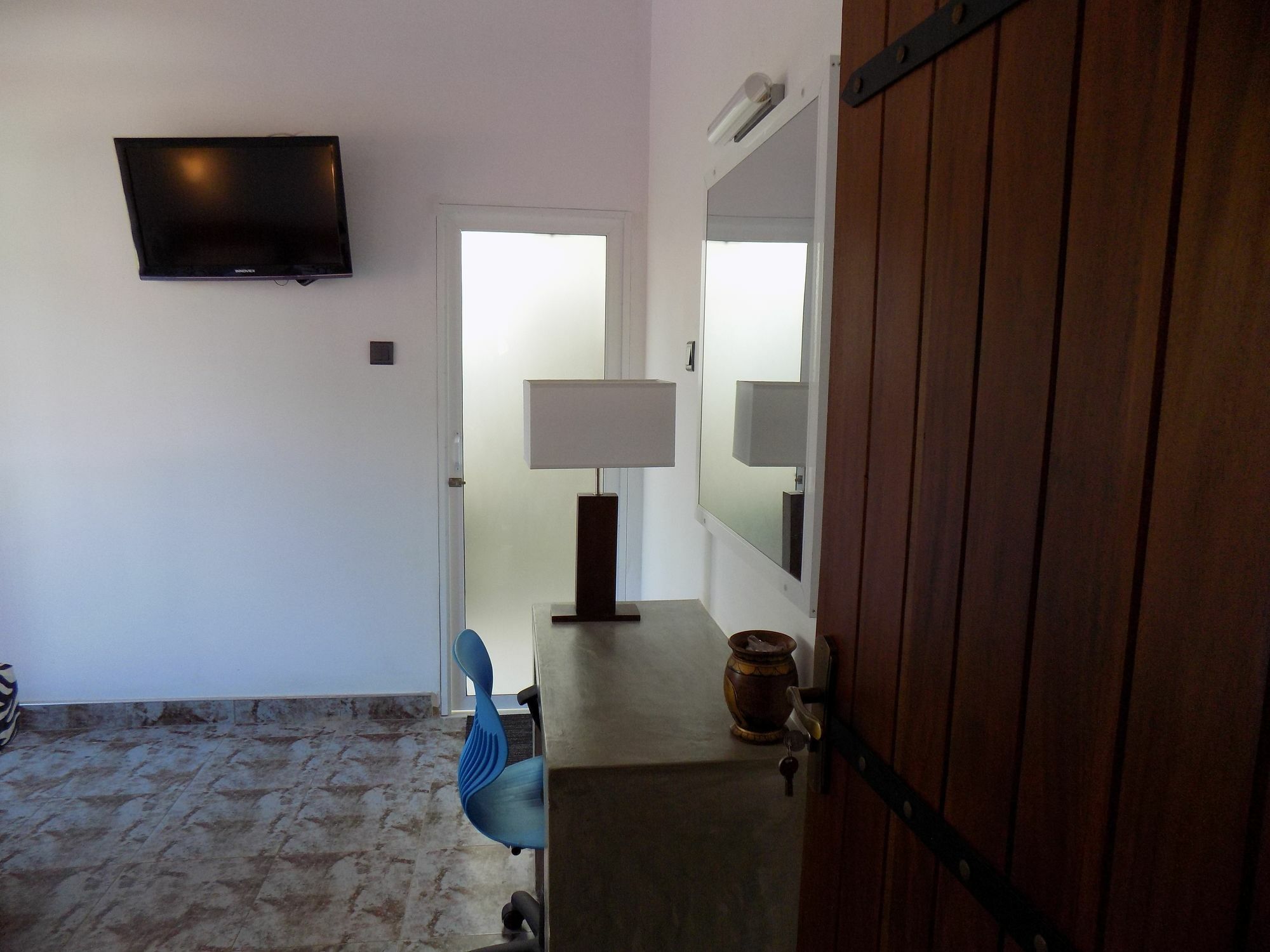 Prosperity Villa Негомбо Экстерьер фото