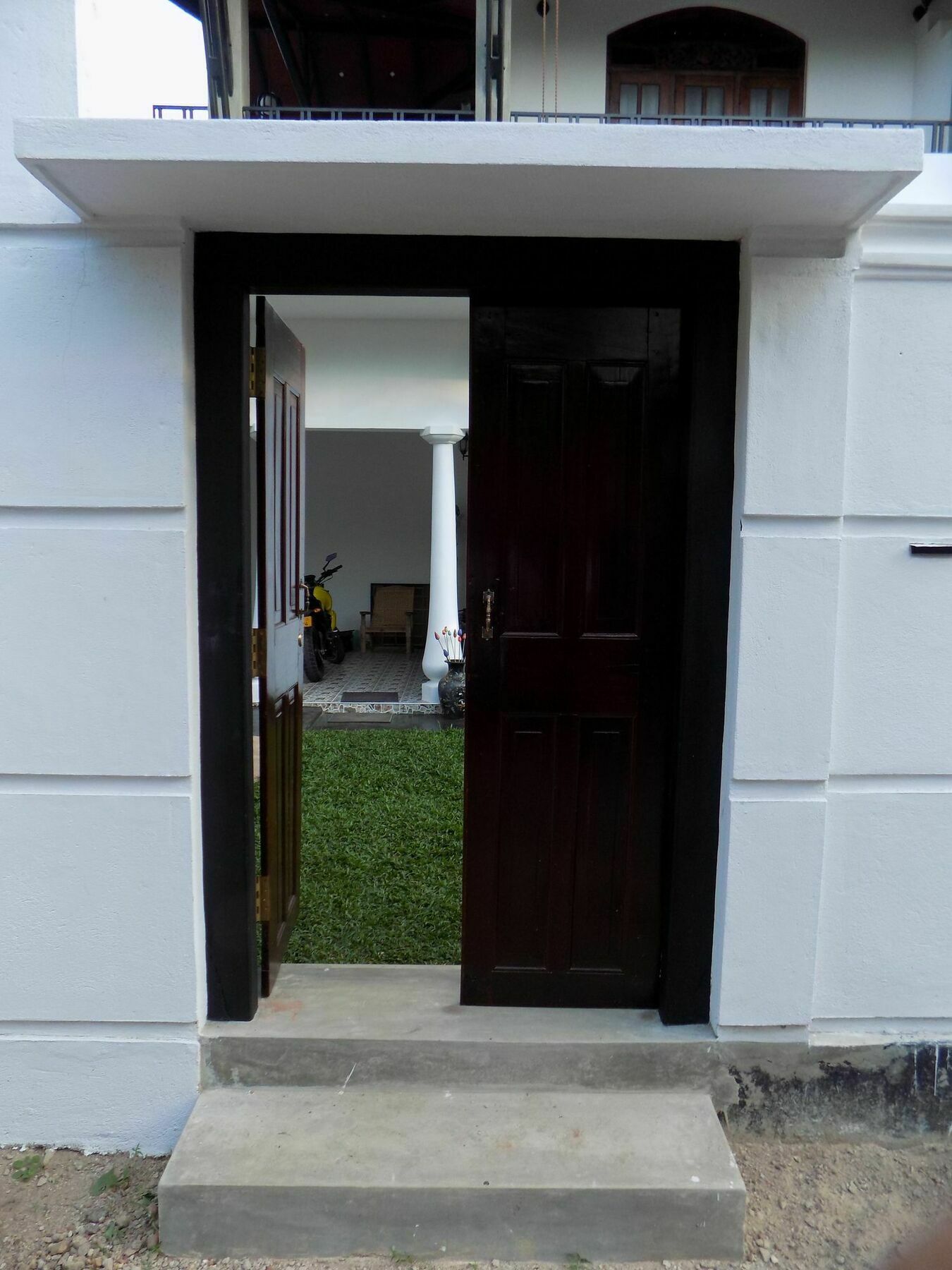 Prosperity Villa Негомбо Экстерьер фото