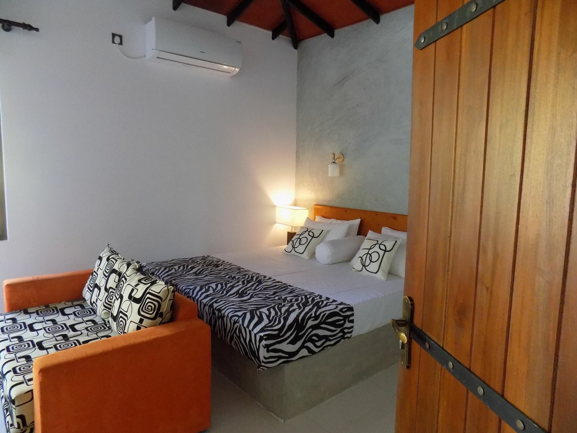 Prosperity Villa Негомбо Экстерьер фото