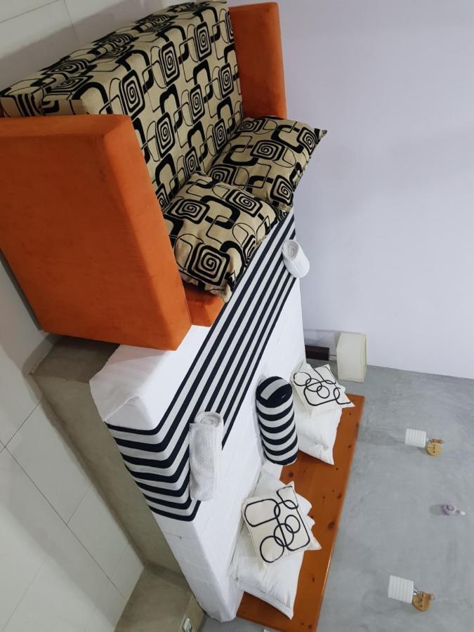Prosperity Villa Негомбо Экстерьер фото
